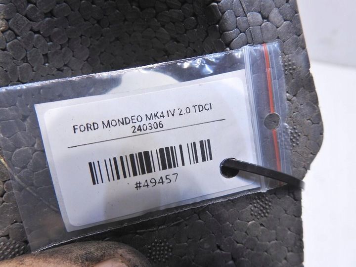 Абсорбер бампера к Ford Mondeo 2007