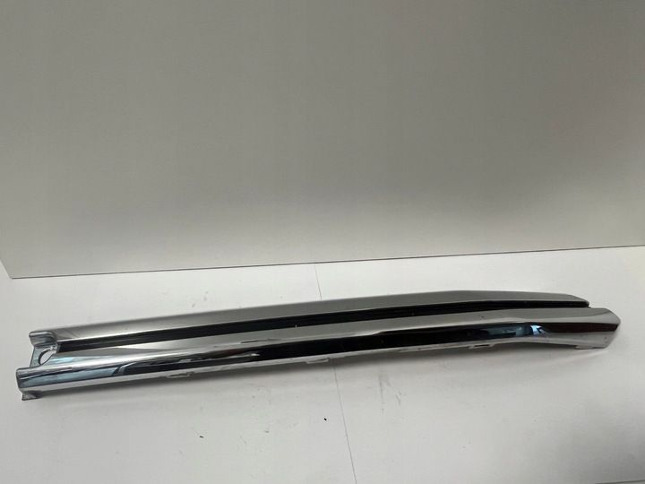 Решетка радиатора к Suzuki SX4 2013