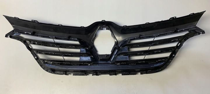 Решетка радиатора к Renault Talisman 2015