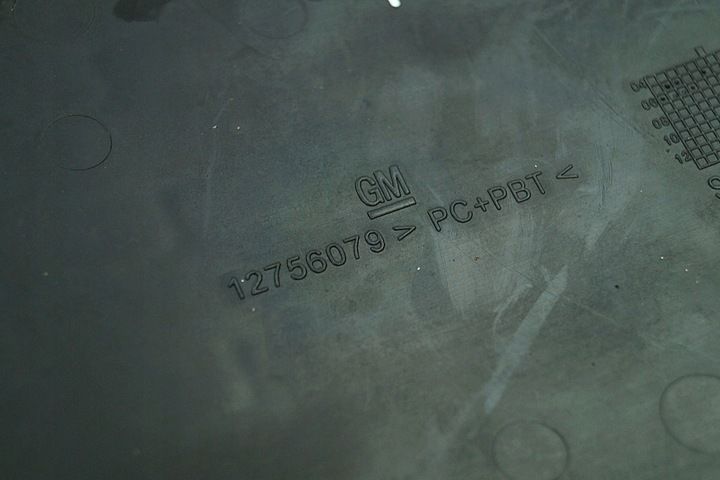 Решетка радиатора к Saab 9-5 2005