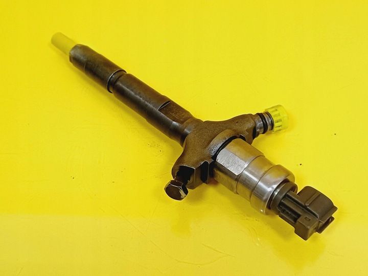 Форсунка к Renault Espace 2002