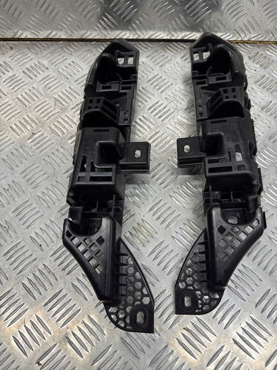 Кронштейн крепления бампера к Toyota GR86 2021