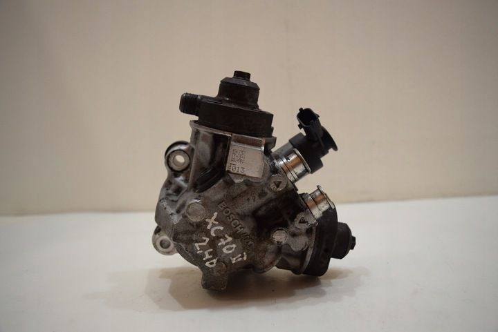 ТНВД к Volvo XC70 2000