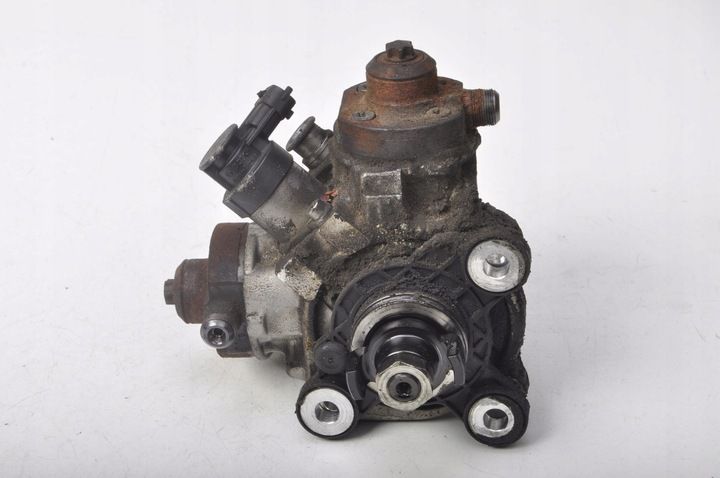 ТНВД к Volvo S80 2006