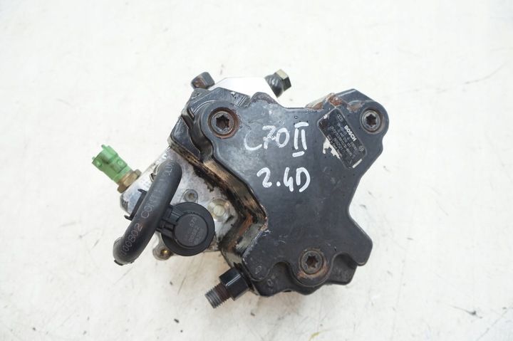 ТНВД к Volvo C70 2005