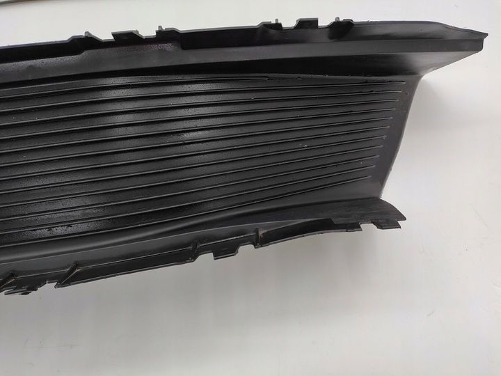 Решетка радиатора к Porsche Boxster 2012
