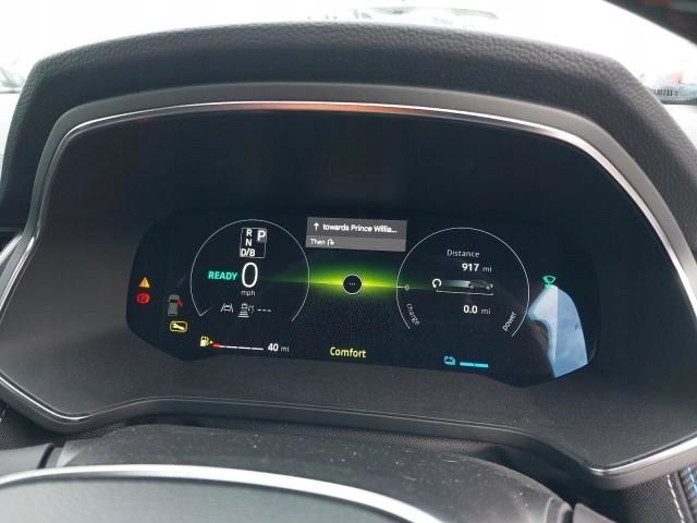 Форсунка к Renault Arkana 2019