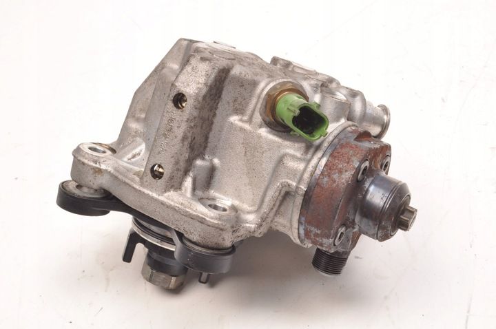 ТНВД к Volvo S80 2006