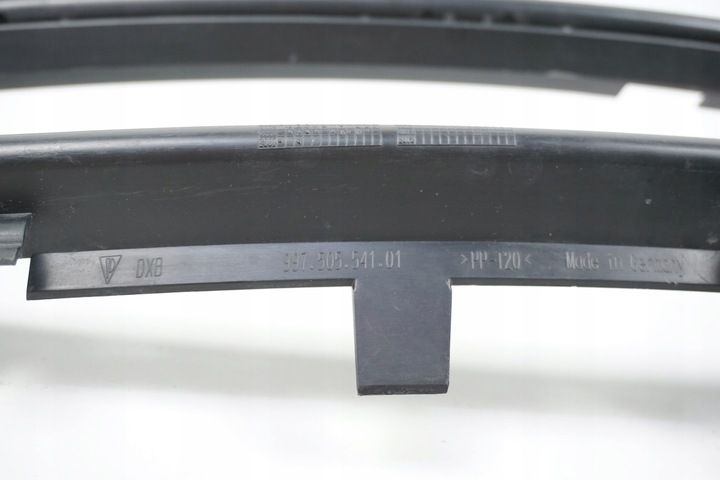 Решетка радиатора к Porsche 911 2004