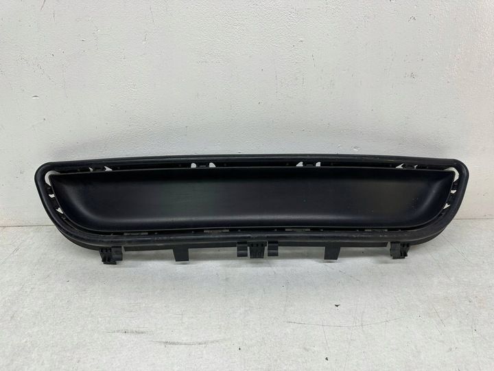 Решетка радиатора к Porsche 911 2004