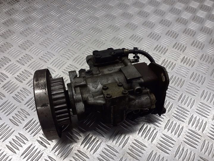 ТНВД к Volvo V70 2000