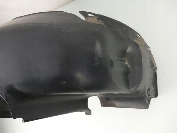 Защита арок (подкрылок) к Volkswagen Golf R32 2002