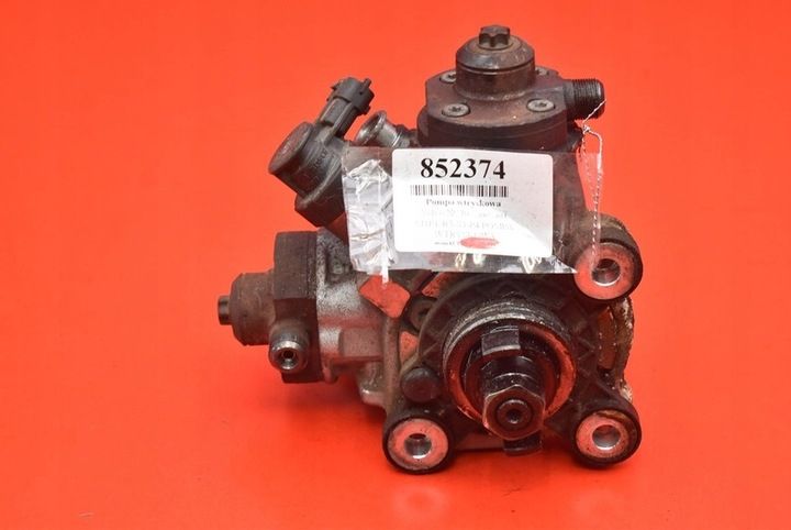 ТНВД к Volvo XC70 2000