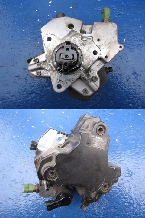 ТНВД к Volvo XC60 2008