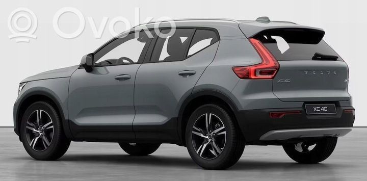 ТНВД к Volvo V60 2018