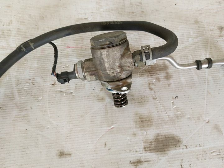 ТНВД к SEAT Toledo 2012