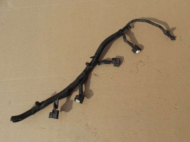 Форсунка к Nissan Pathfinder 2004