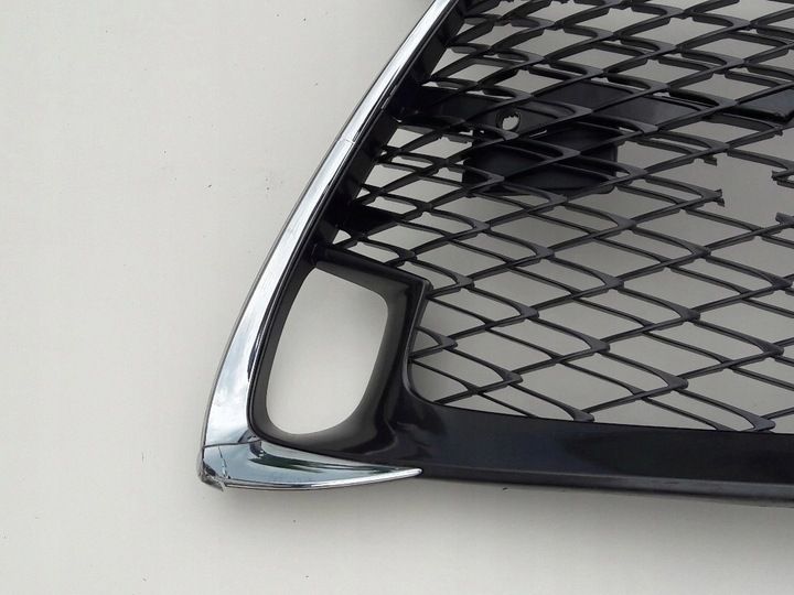 Решетка радиатора к Lexus GS 2011