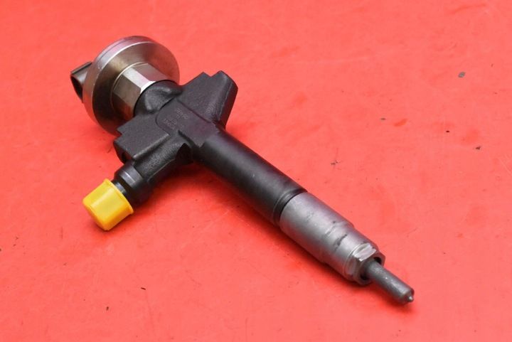 Форсунка к Mazda 3 2003