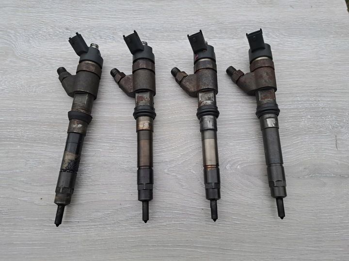 Форсунка к Iveco  1999