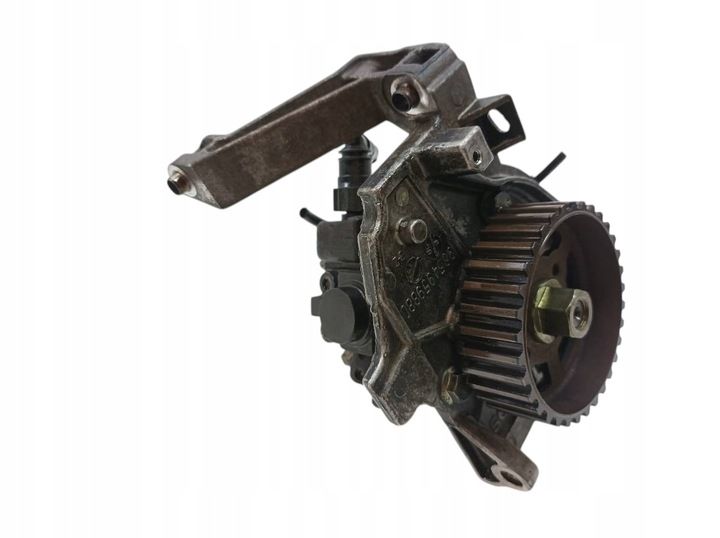 ТНВД к Peugeot 2008 2013
