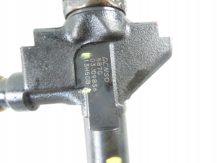 Форсунка к Mazda 5 2005