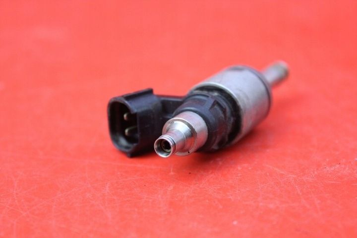 Форсунка к Mazda 3 2013