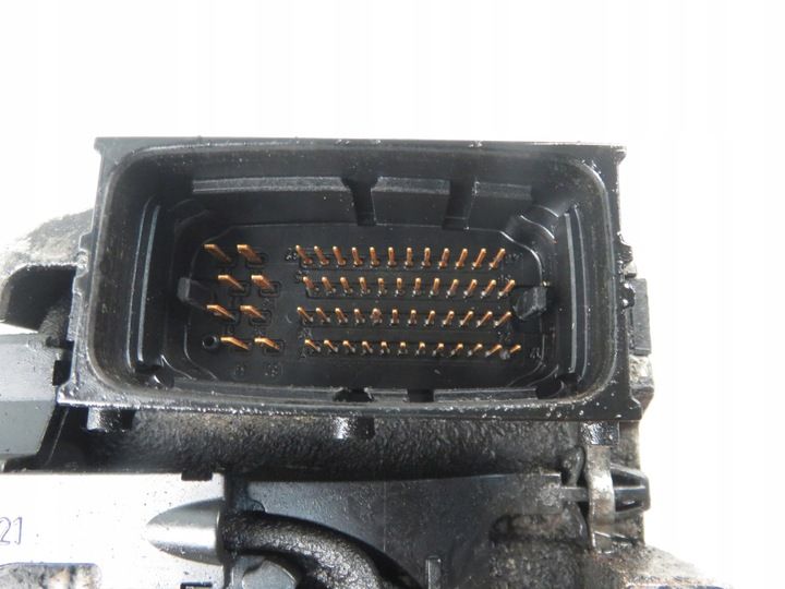 ТНВД к Saab 9-3 1998