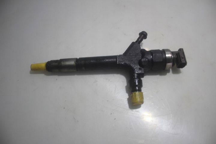 Форсунка к Mazda 2 2007