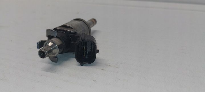 Форсунка к Mazda 3 2013