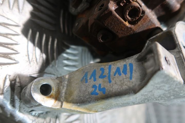 ТНВД к Peugeot 308 2013