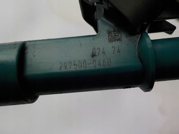 Форсунка к Mazda 2 2007