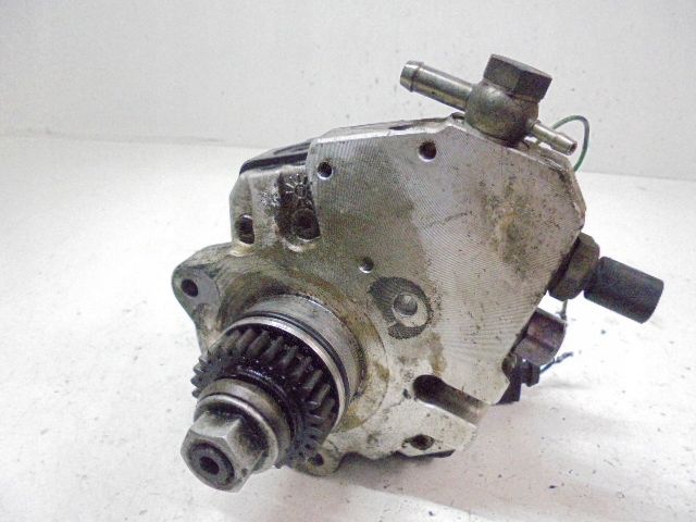 ТНВД к Mitsubishi Colt 2002