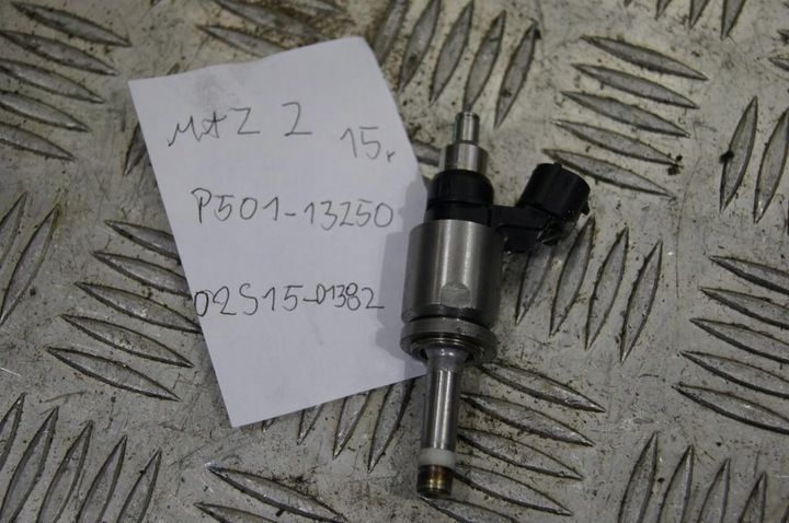 Форсунка к Mazda 2 2007