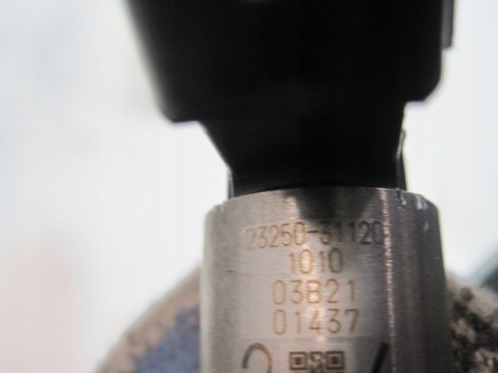 Форсунка к Lexus RX 2009