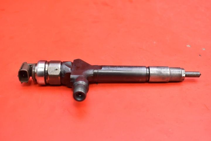 Форсунка к Mazda 2 2003