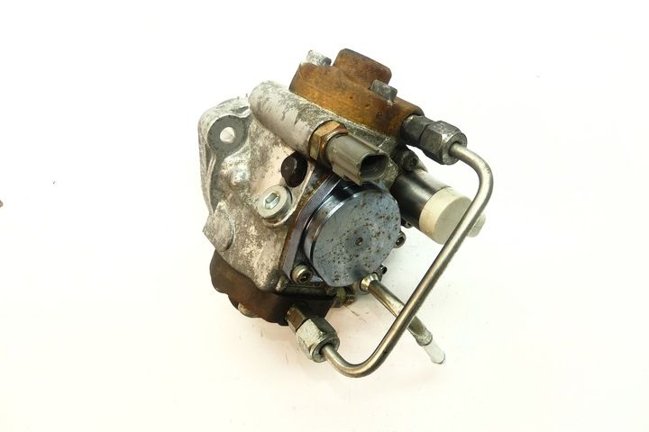 ТНВД к Mitsubishi L200 1996