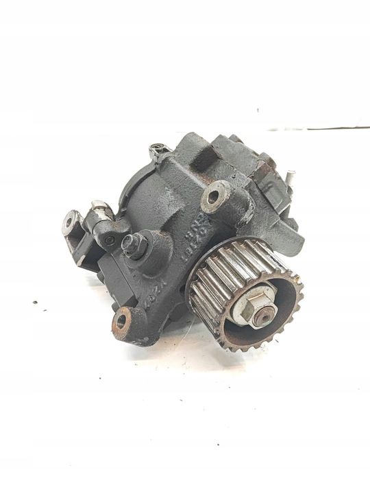 ТНВД к Nissan Juke 2010