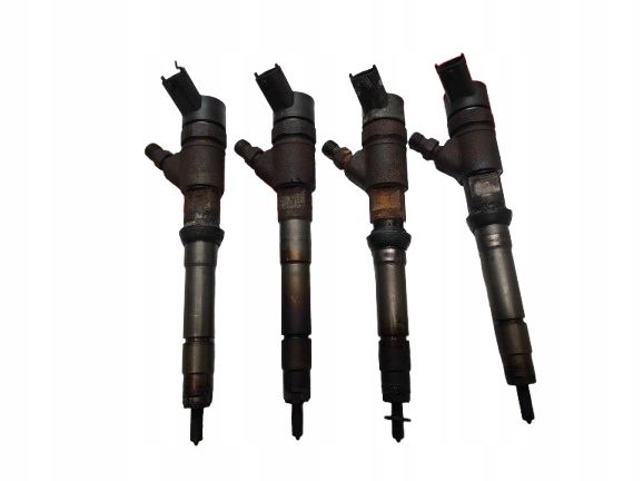 Форсунка к Iveco  1999