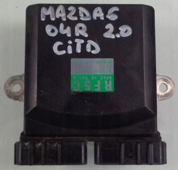 Форсунка к Mazda 5 2005