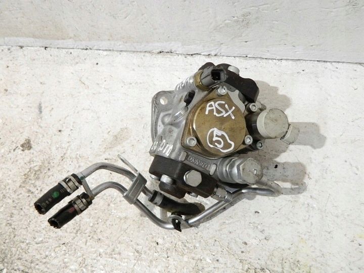 ТНВД к Mitsubishi Outlander 2012