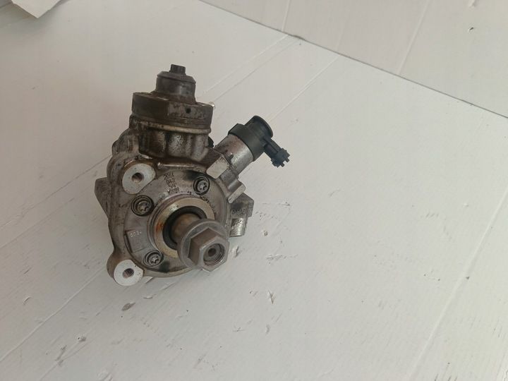 ТНВД к Peugeot 2008 2013