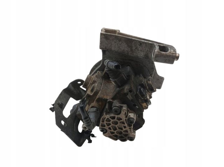 ТНВД к Peugeot 407 2004