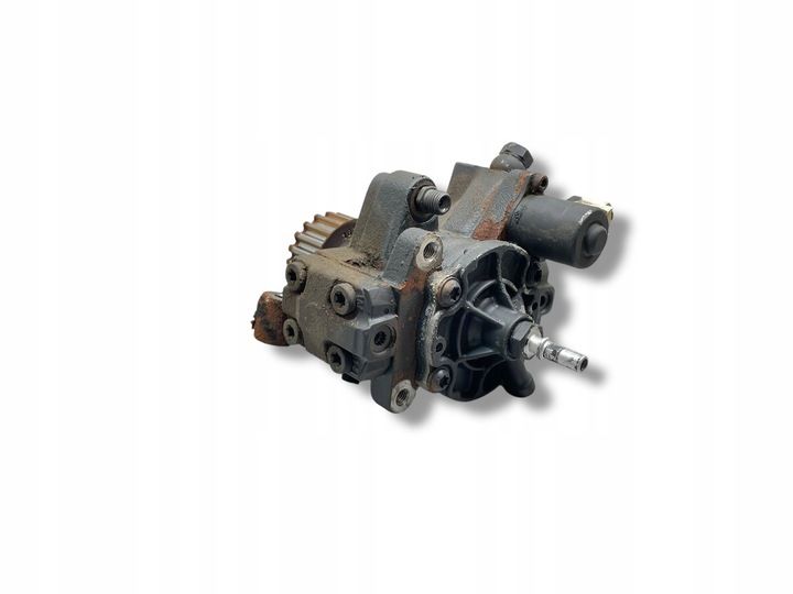 ТНВД к Nissan Juke 2010
