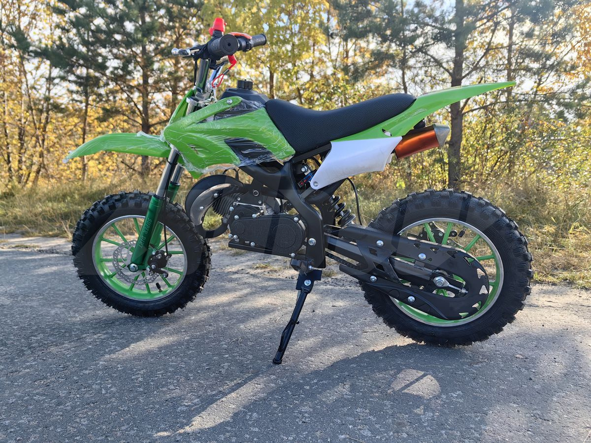 STORM XT-50 version Sport, 2025