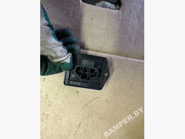 Сопротивление печки к Mazda 323 1996