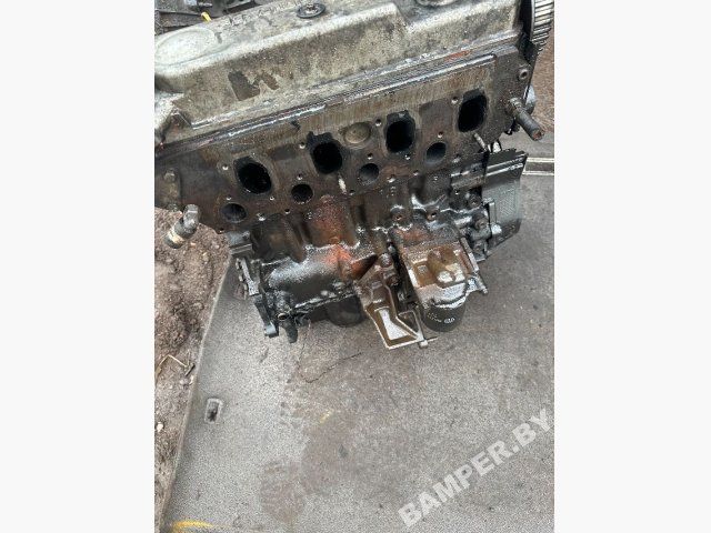 Двигатель к Ford Fiesta 1997