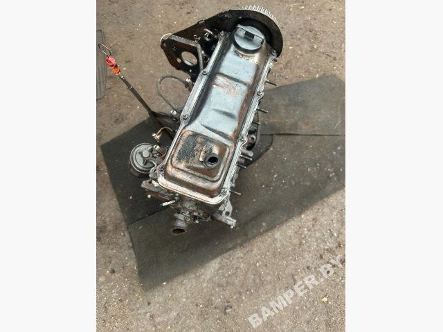 Двигатель к Volkswagen Golf 1987