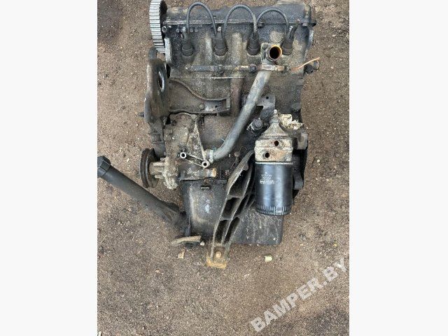 Двигатель к Volkswagen Transporter 1987