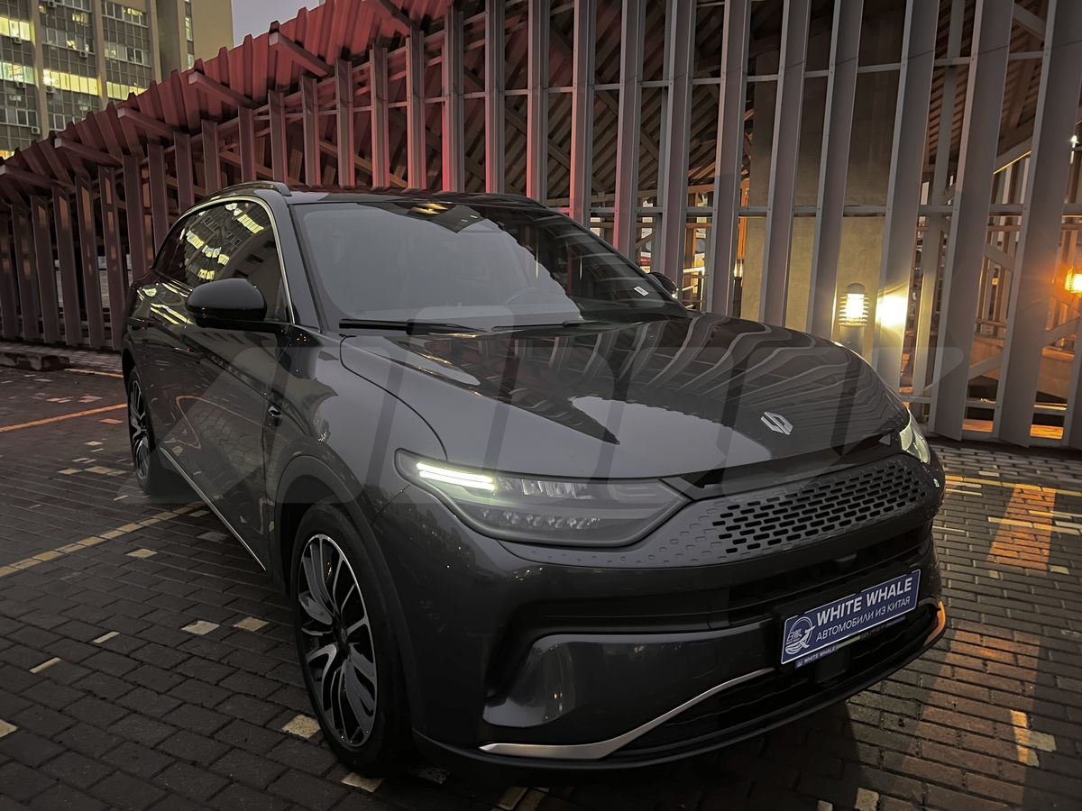 Leapmotor C11 I, 2023